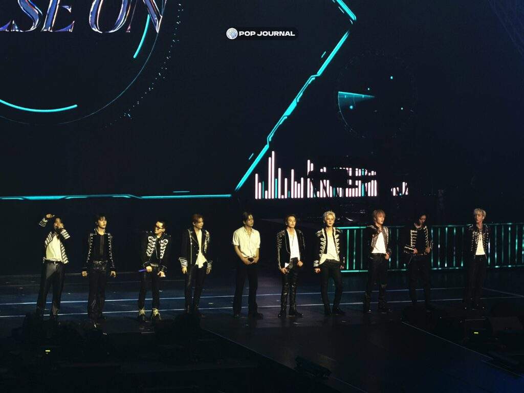 treasure pulse on tour manila