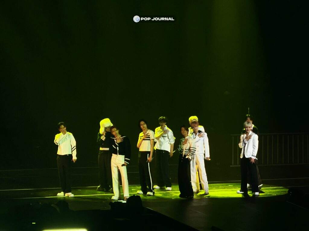 treasure pulse on tour manila