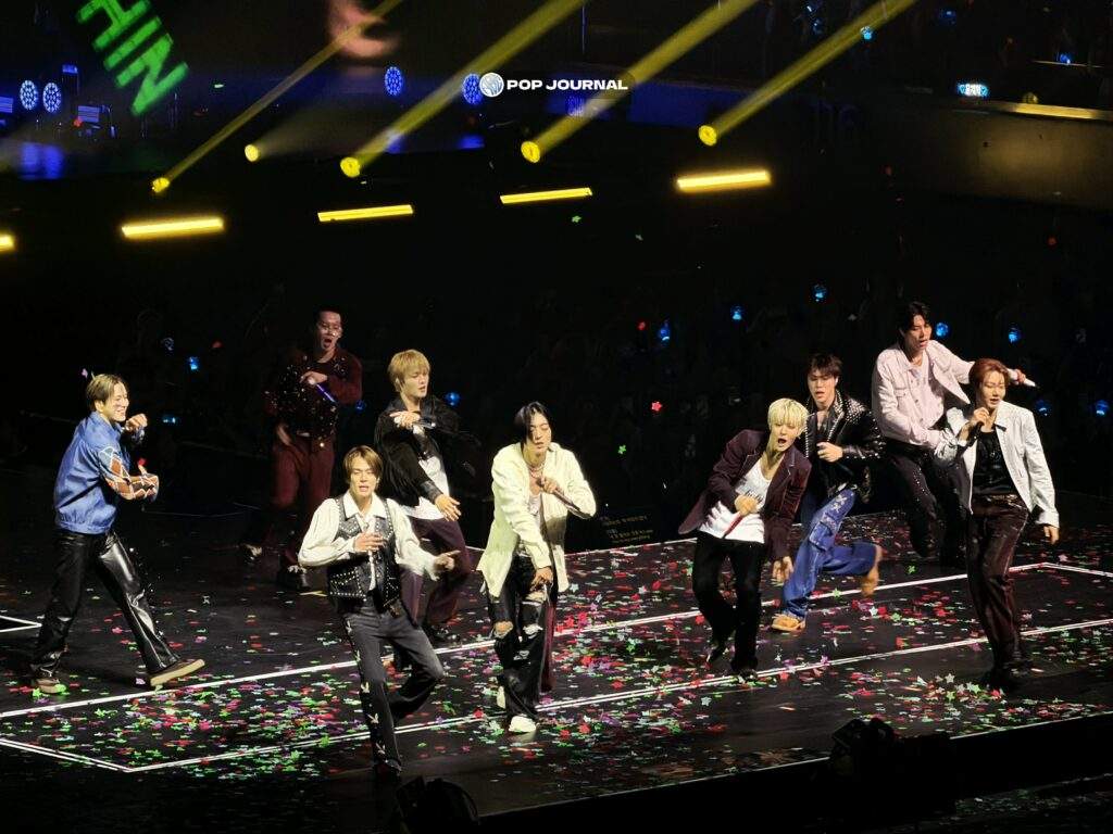 treasure pulse on tour in manila