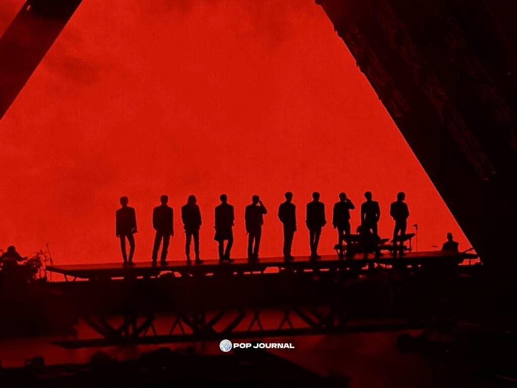 treasure pulse on tour manila