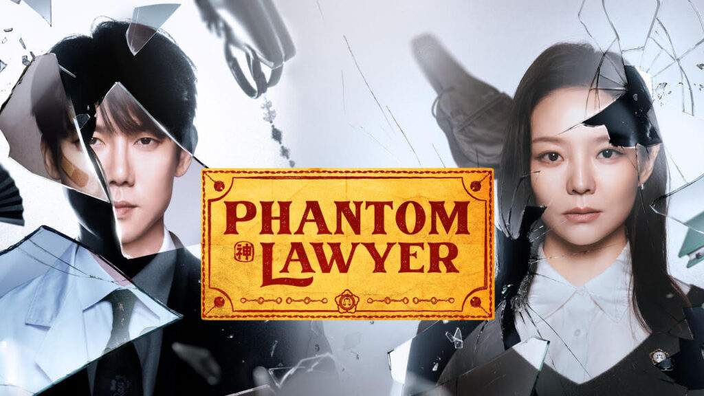 phantom lawyer