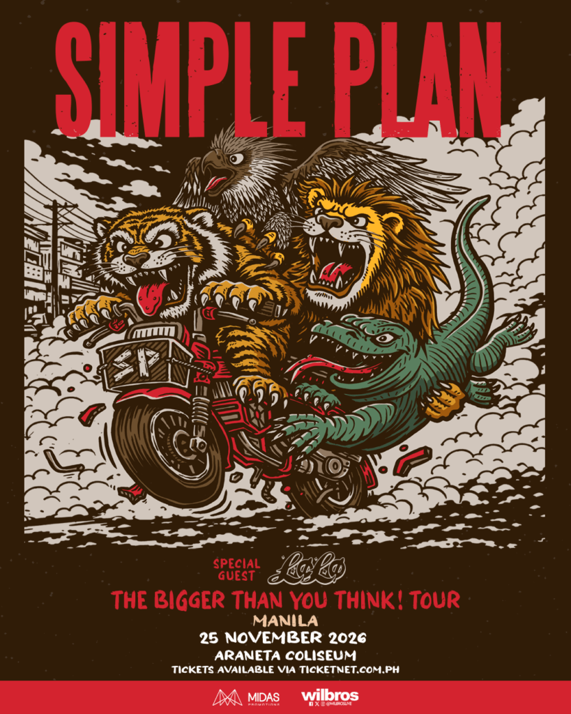 Simple Plan 