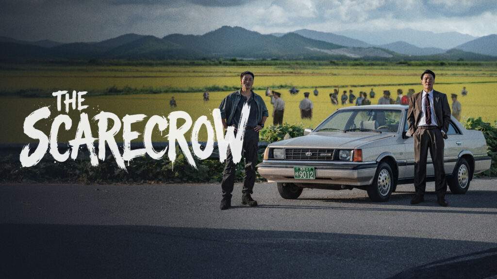 Rakuten Viki - The Scarecrow