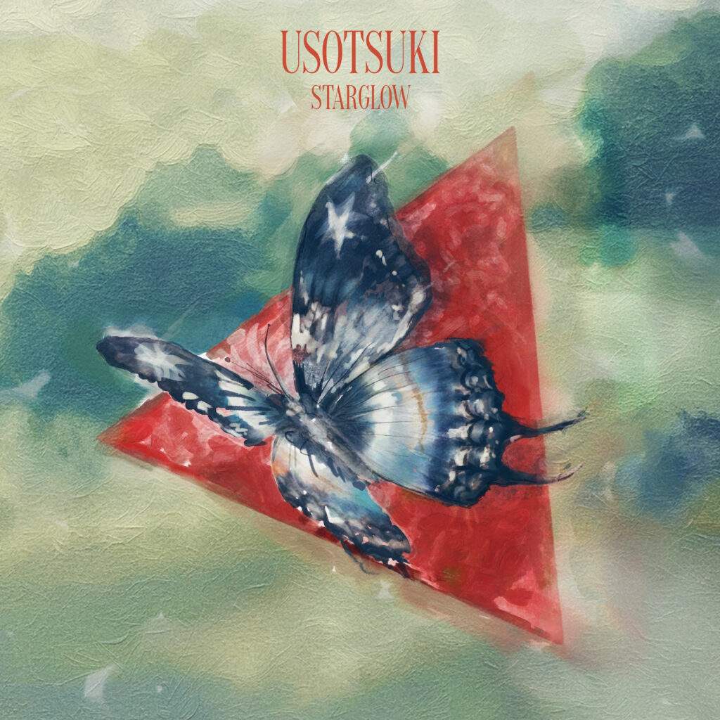 UKOTSUKI STARGLOW PR