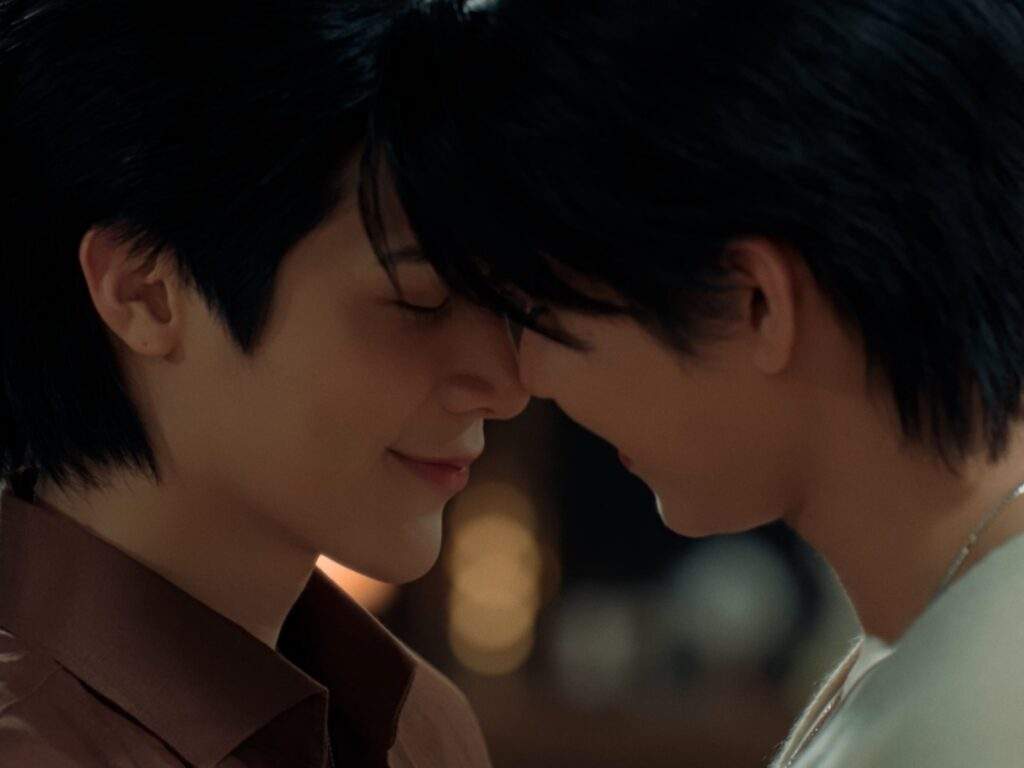 Yesterday Episode 10