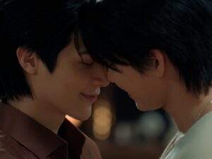 Yesterday Episode 10