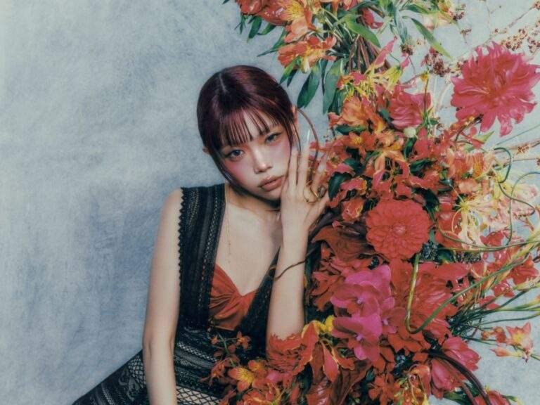 AiNA THE END Releases “Luminous” as New ONE PIECE Opening Theme | Pop ...