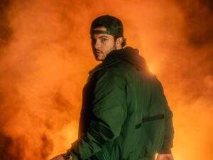 eric reinhart chances