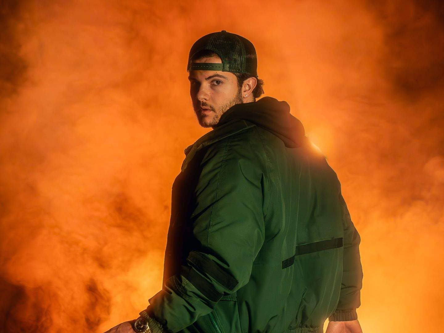 eric reinhart chances