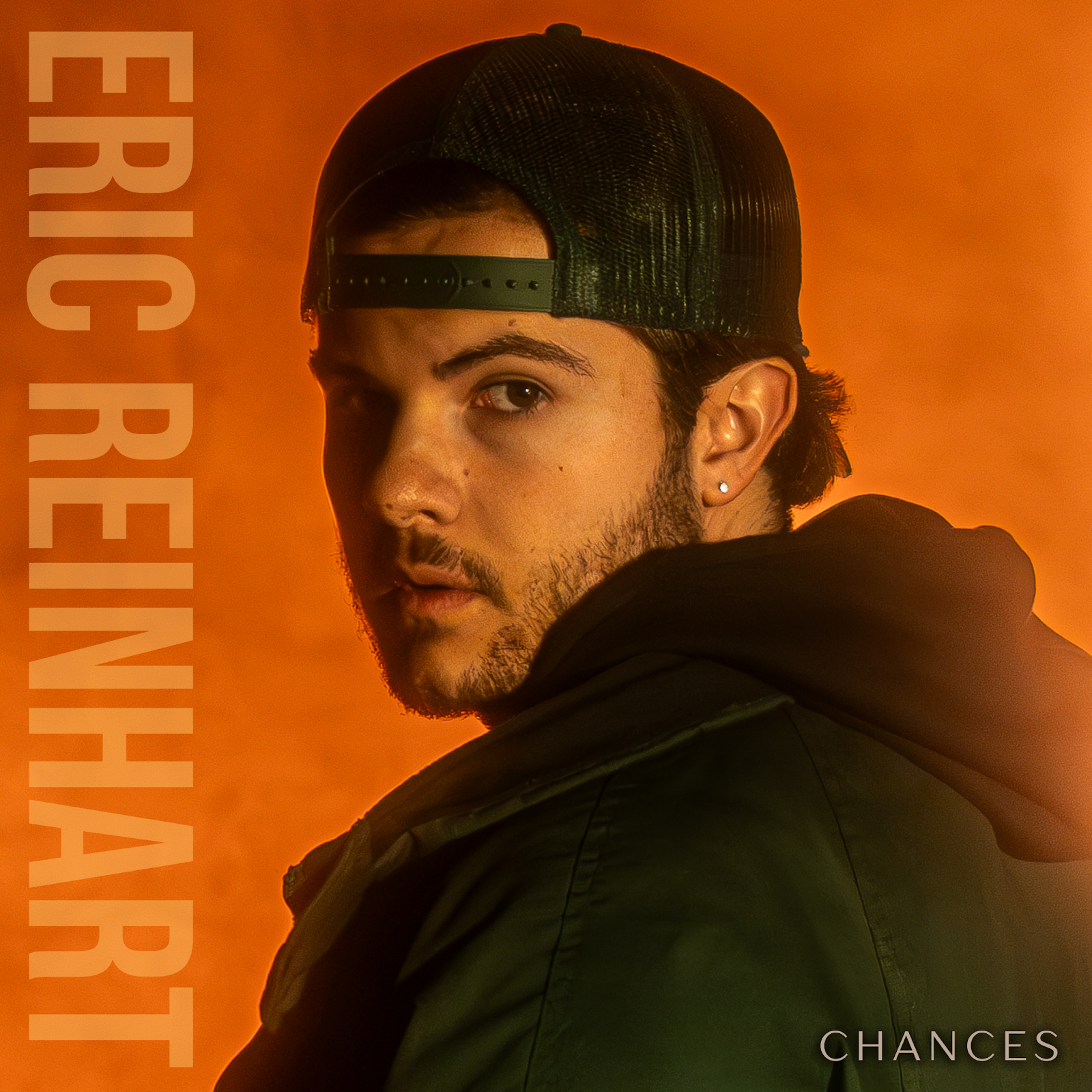 eric reinhart chances