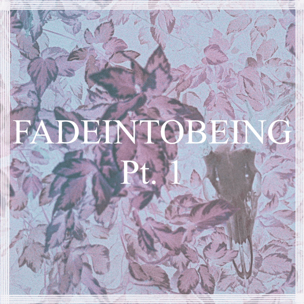 fade into being howells