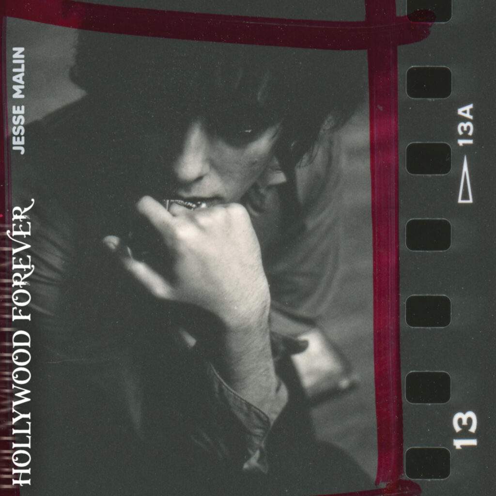 jesse malin