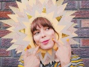 lenka sunshine girl good days