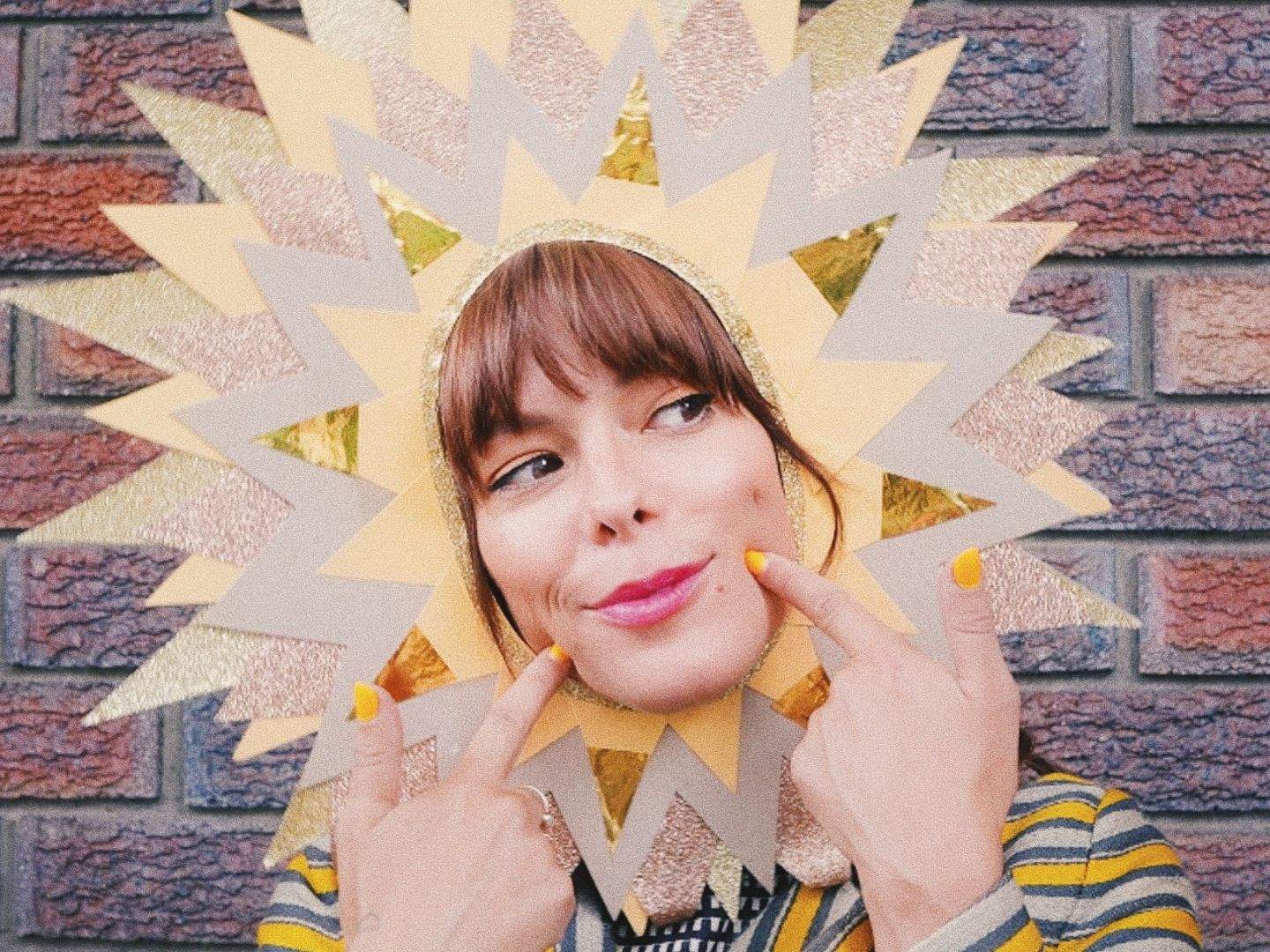 lenka sunshine girl good days