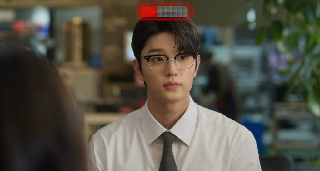 shin soon-rok yumi's cells season 3