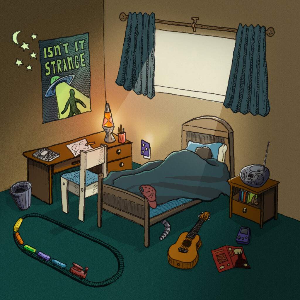 Matt Jones and The Bobs