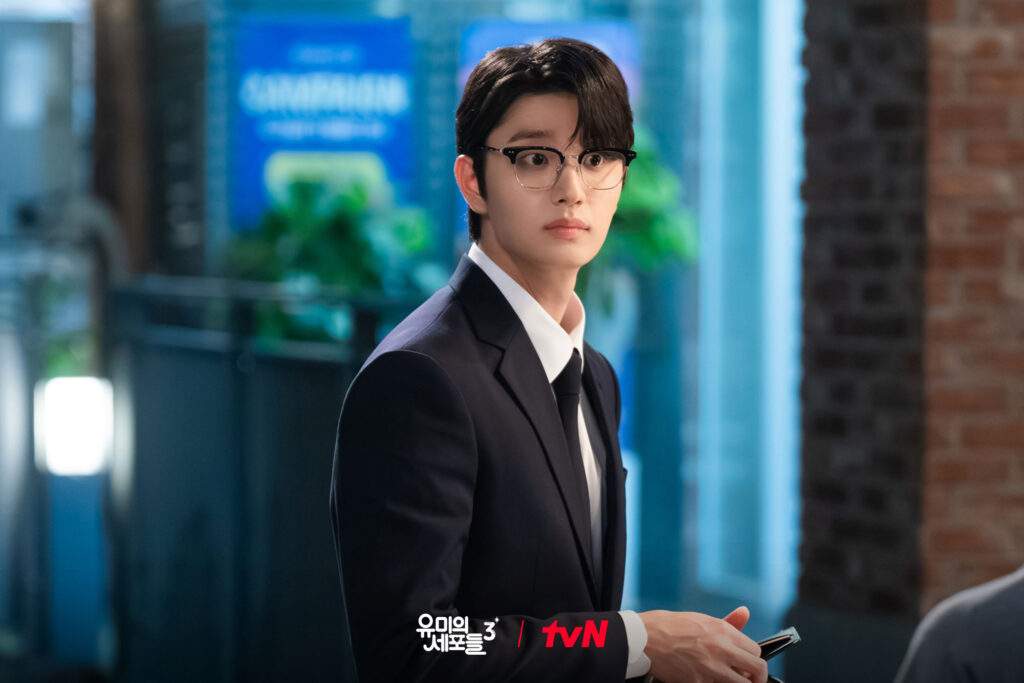 yumi's cells season 3 kim jaewon