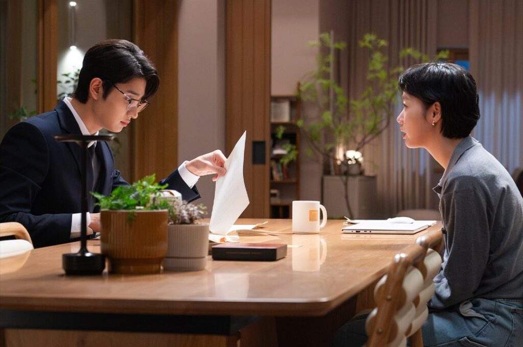 yumi's cells season 3