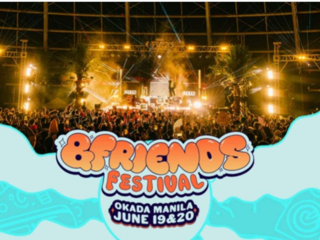 &FRIENDS FESTIVAL