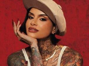 kehlani
