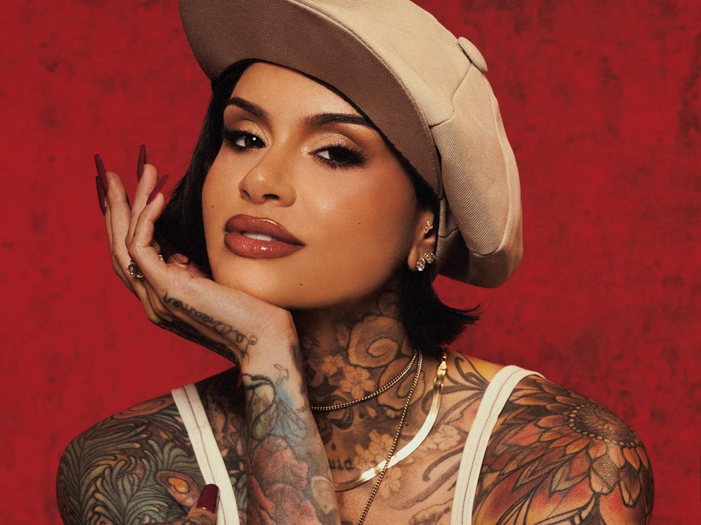 kehlani