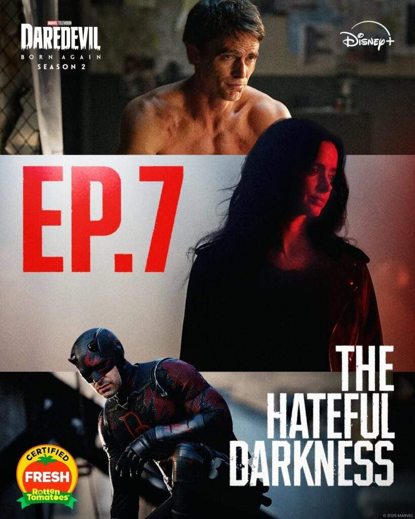 daredevil: born again season 2 episode 7 title