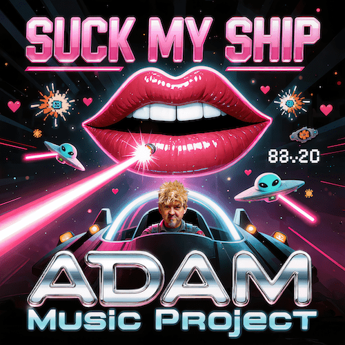 ADAM Music Project