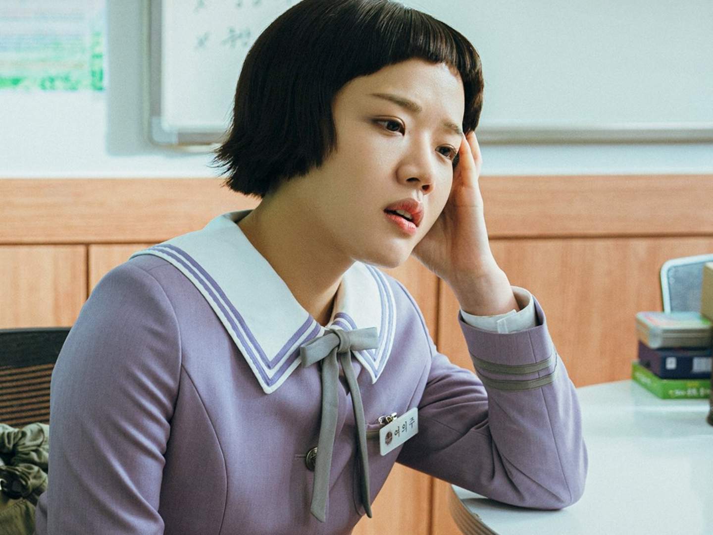 Absolute Value of Romance Episode 6