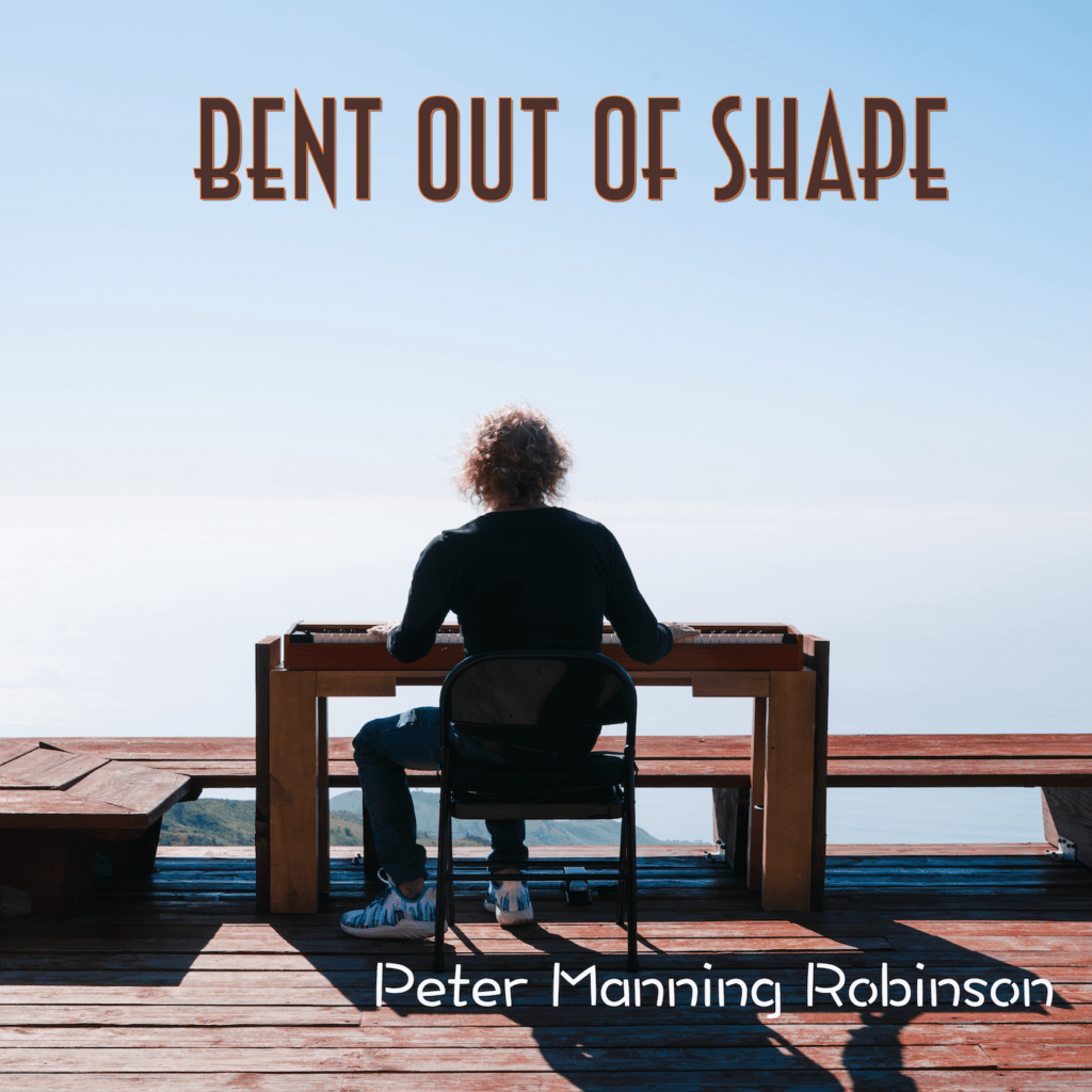 Peter Manning Robinson