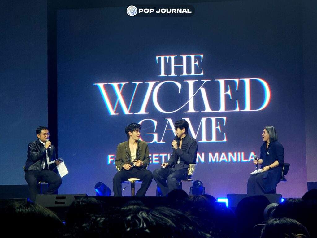 The Wicked Game DaouOffroad