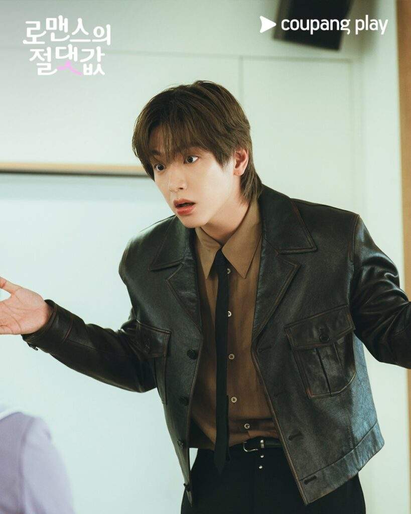 Absolute Value of Romance Episode 7