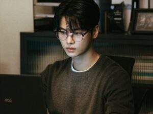 Absolute Value of Romance Episode 7