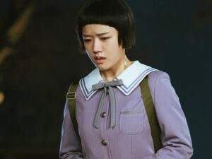 Absolute Value of Romance Episode 8