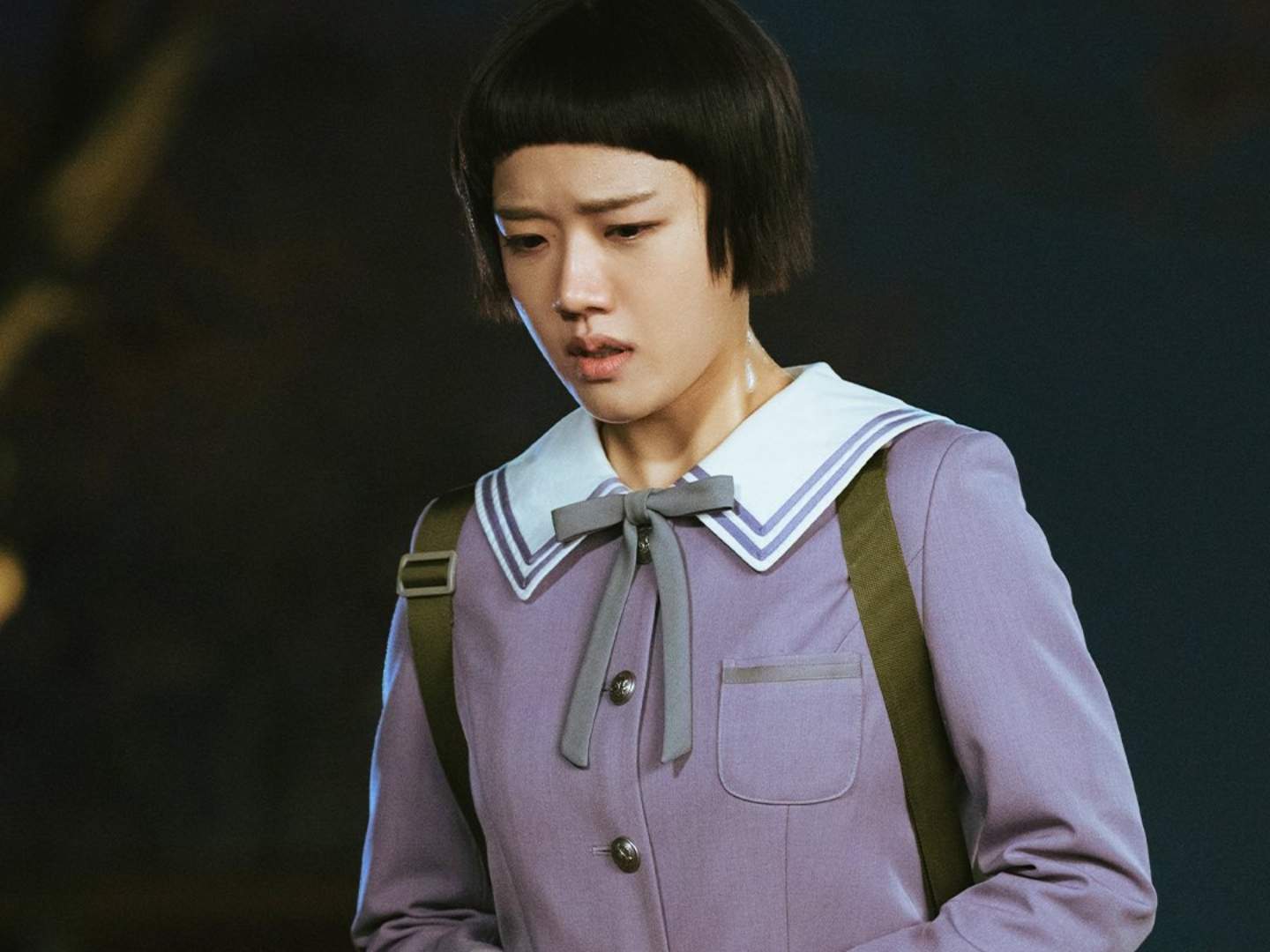 Absolute Value of Romance Episode 8