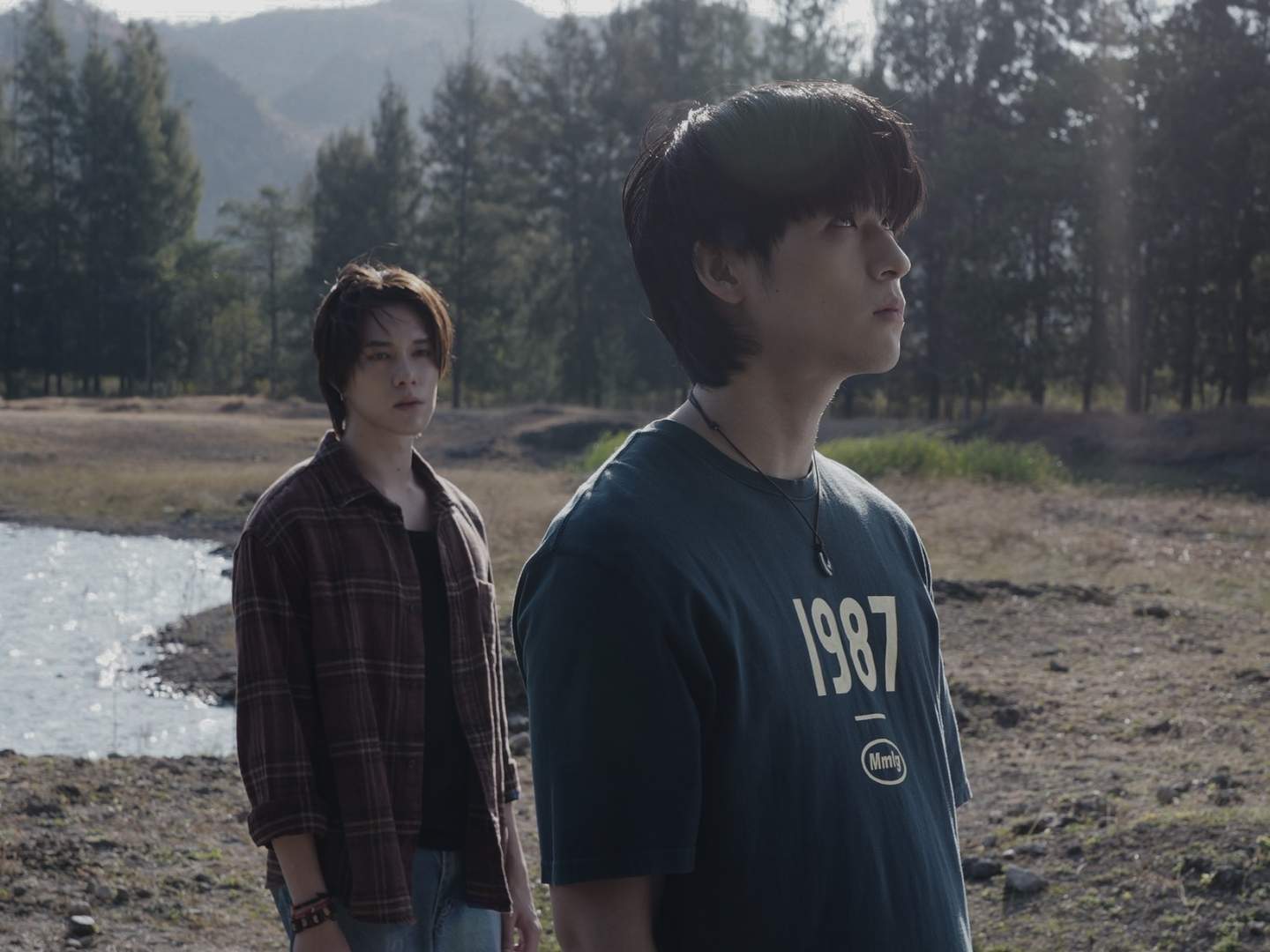 WU The Series Episode 1