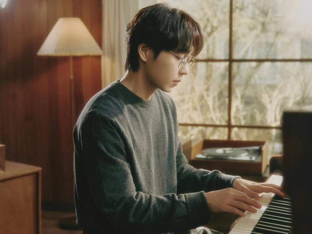 20260508 Lee Seok Hoon new single a fairytale for you and me