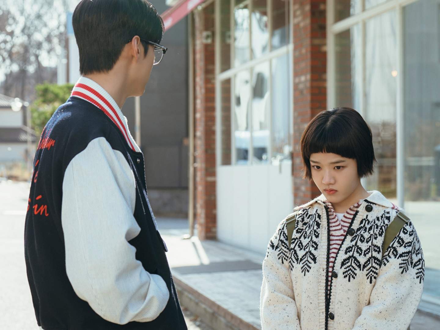 Absolute Value of Romance episode 10