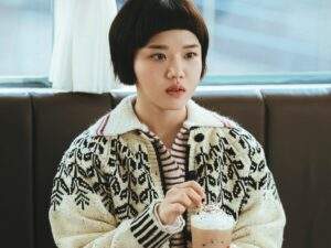 Absolute Value of Romance Episode 9
