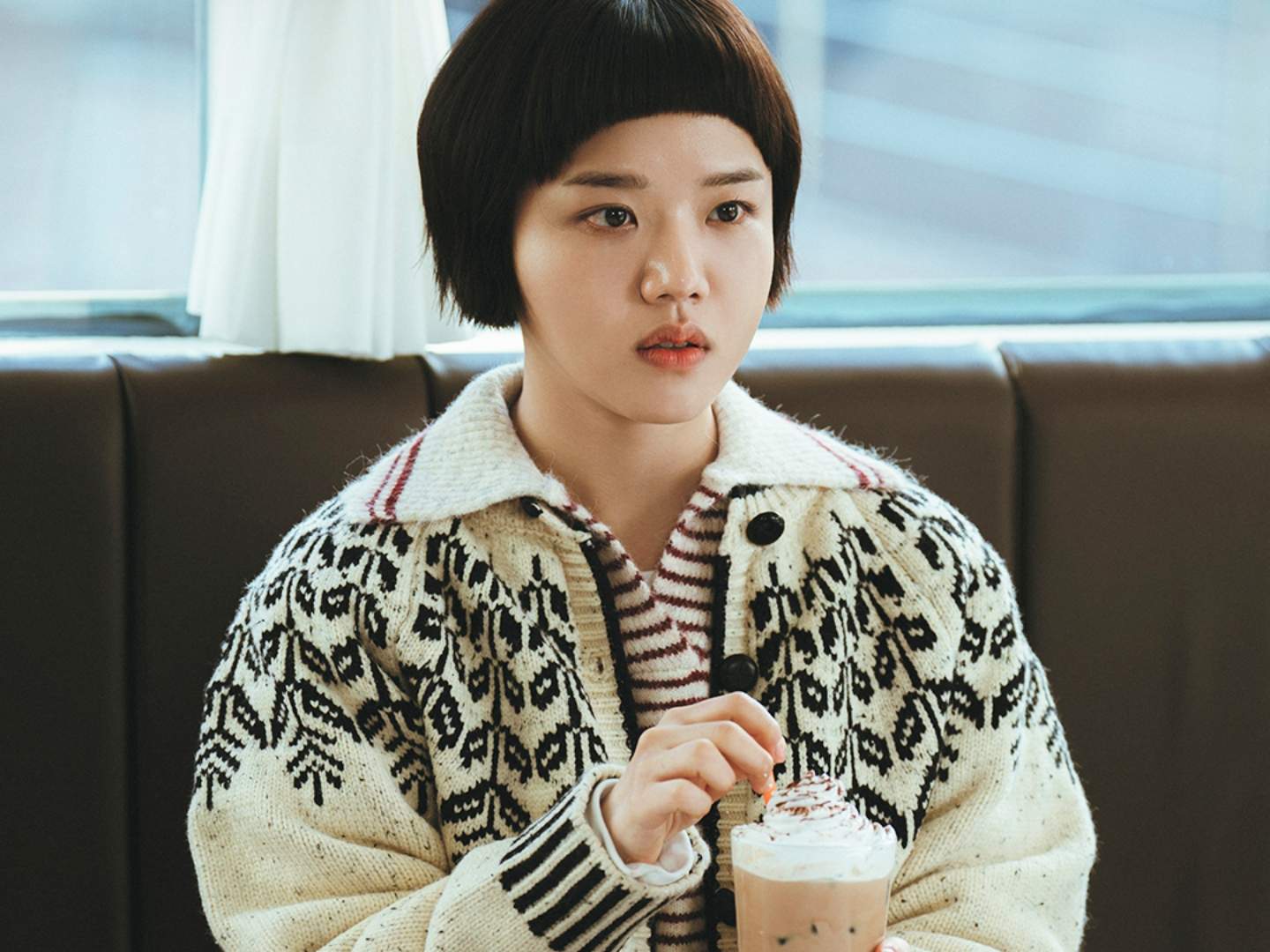 Absolute Value of Romance Episode 9