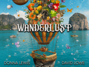 Donna lewis and David lowe Featured Image