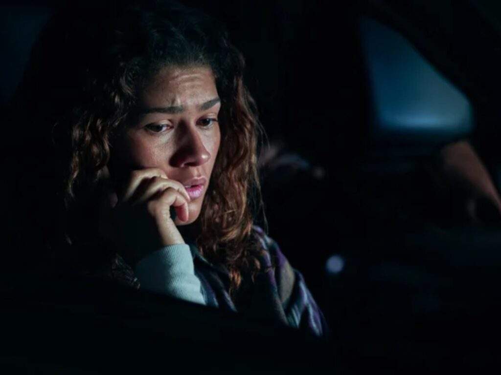 Euphoria Season 3