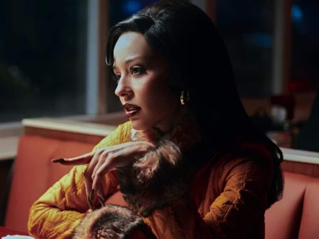 Euphoria Season 3