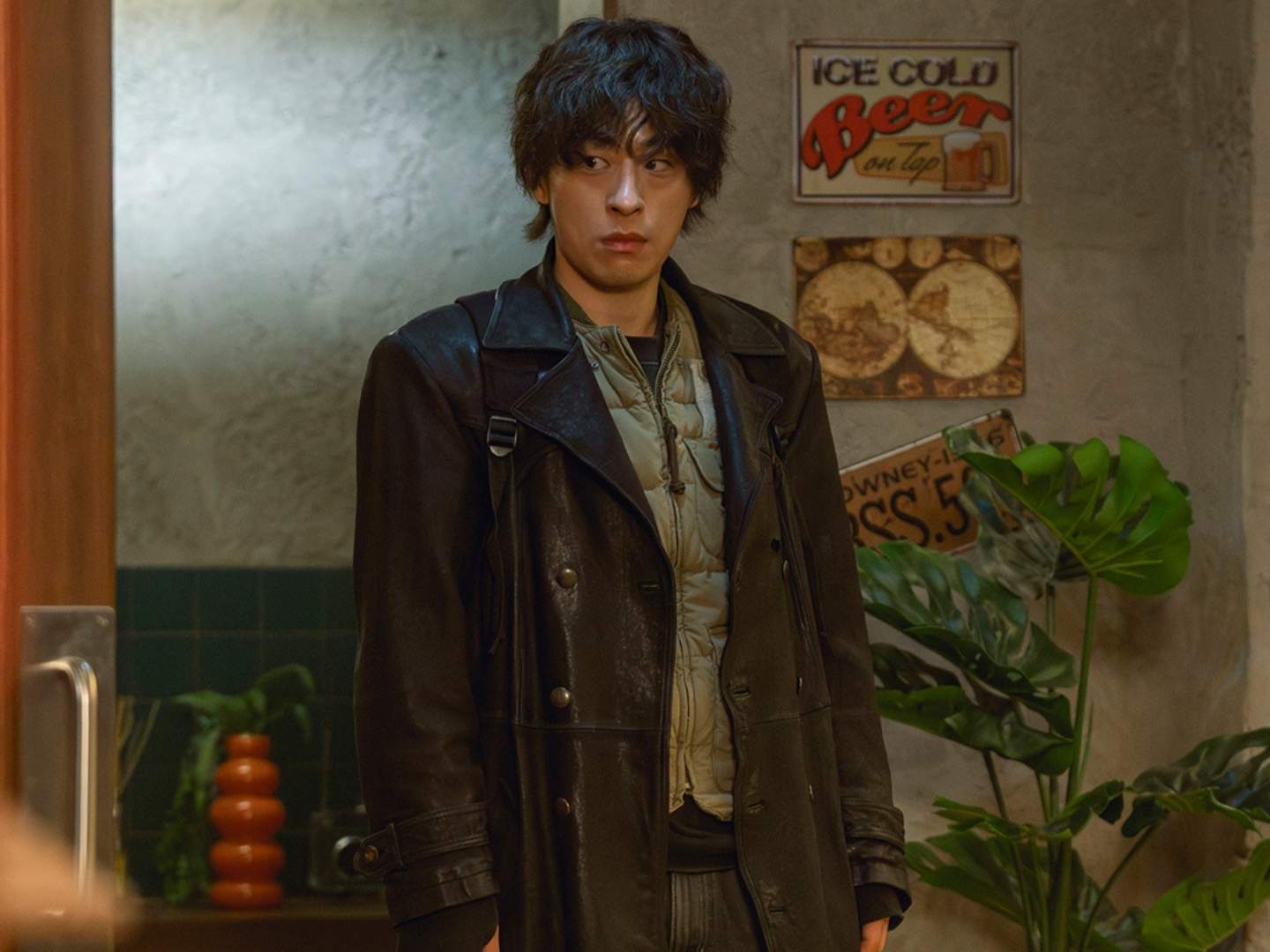 We Are All Trying Here Episode 8