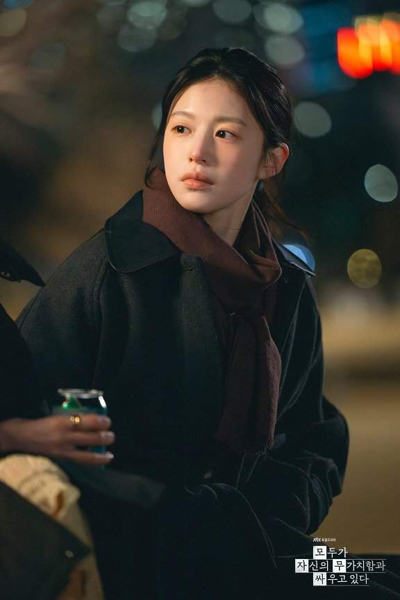 We Are All Trying Here Episode 9