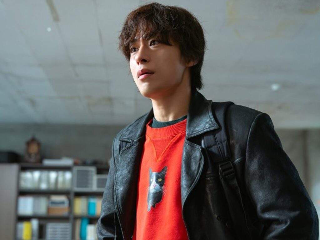 We Are All Trying Here Episode 9