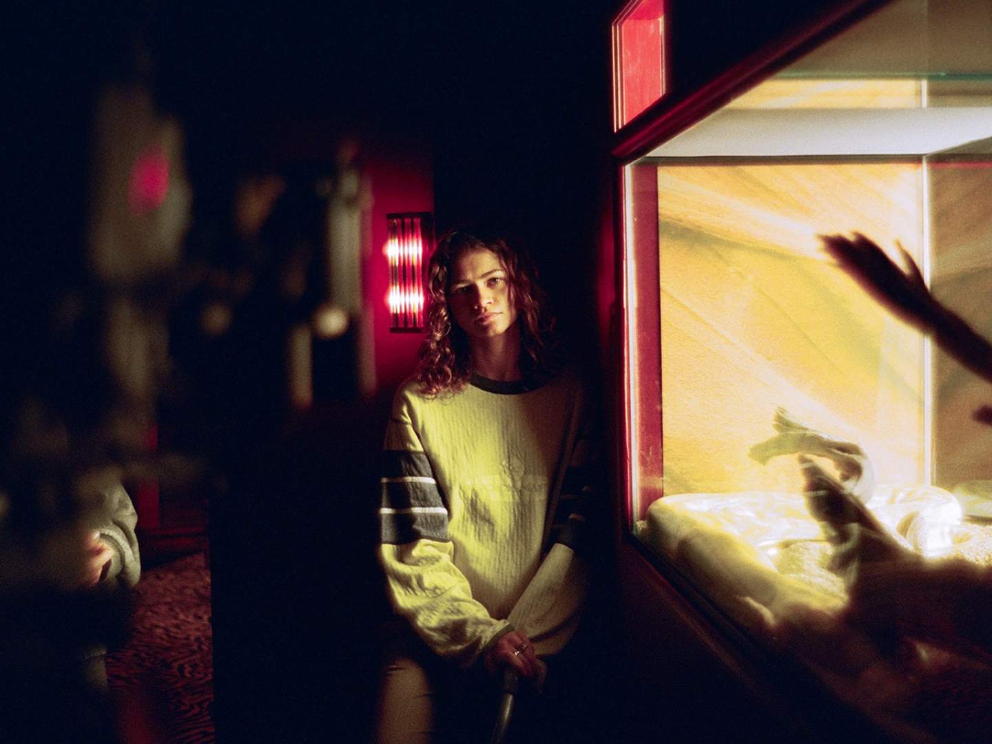 Euphoria Season 3 Episode 6