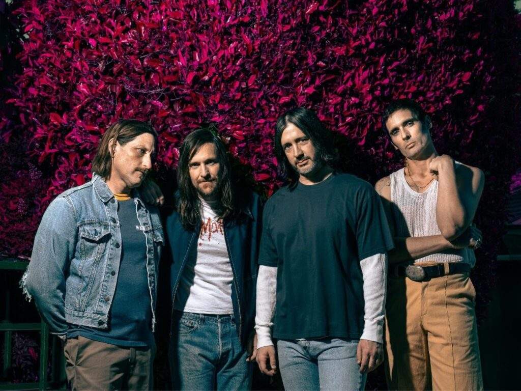 the all american rejects