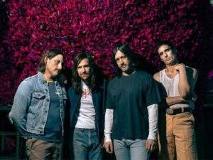 the all american rejects