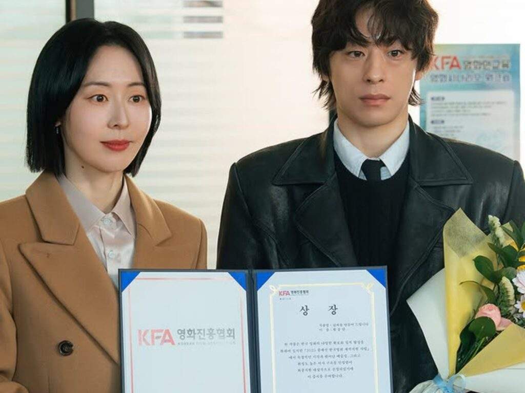 We Are All Trying Here Episode 10