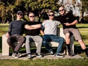20260522 chaser band drops new vinyl gonna be alright on may 29
